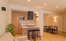 Apartamento Holidea La Primera del Sardinero